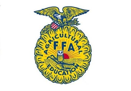 FFA-Emblem