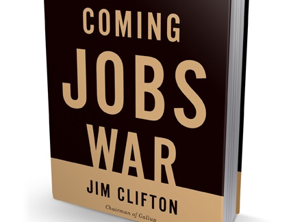 Coming Jobs War Epub-Ebook